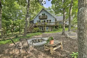 New! Cozy & Serene High Point Apt w/ Lake Access! - Image 3