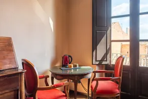Room 'Ca N'arago 4' with Shared Pool, Wi-Fi and Air Conditioning - Image 3