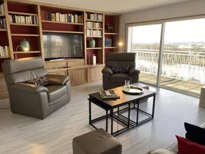 Gite with terrace, barbecue & garden - Image 2