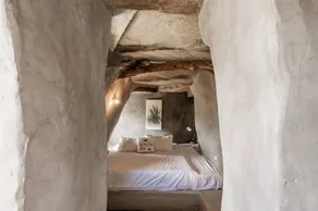 Apartment 'Alonaki Tinos Rental' with Mountain View, Wi-Fi and Air Conditioning - Image 4