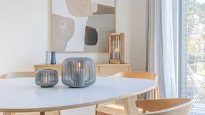 Fully equipped lovely apartment | Sea view | Close to the beach - Image 4