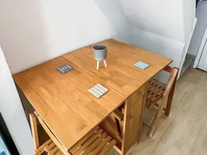 Casa rural con jardín - Image 3