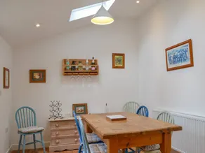 Cottage avec barbecue et jardin | Vue rivière - Image 3
