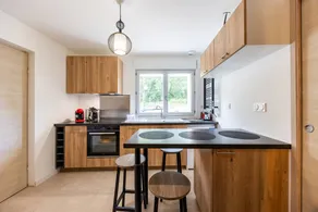 Nice house with 2 bedrooms for 4 persons - Image 3