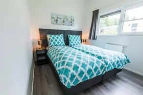 Family-friendly holiday park with pool, garden & terrace | Pet-friendly - Image 3