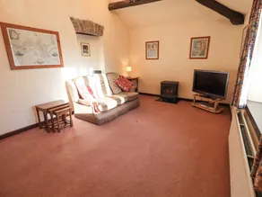 Children-friendly cottage - Image 4