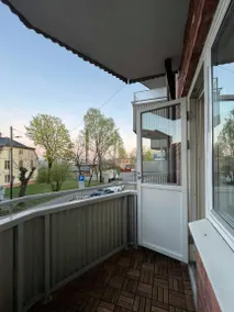 Wohnung mit Terrasse - Image 3