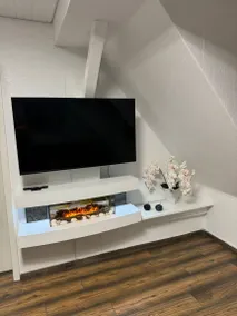 Flat with 2 bedrooms for 6 persons - Image 4