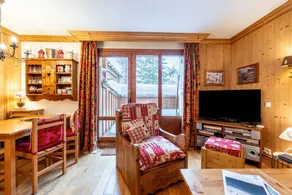Merveilleux appartement adapté aux familles avec internet haut débit et terrasse | Vue montagne | Ski à proximité - Image 5