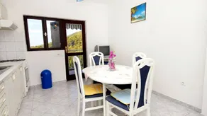 Lovely apartment with barbeque & terrace | Sea view | Pets allowed - Image 2