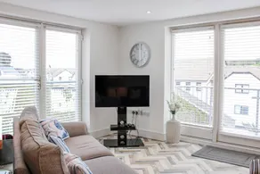 Cottage with 3 rooms for 6 persons - Image 3