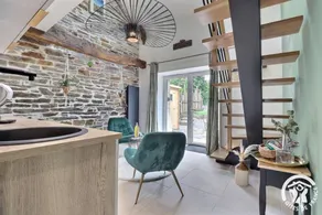 Gite with terrace, sauna & garden | Pets are welcome - Image 5
