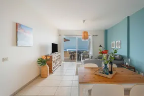 Holiday home with terrace | Sea view | Good for workation - Image 5