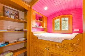 B&B mit Garten und Terrasse - Image 3