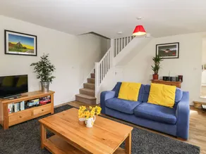 Family-friendly nice cottage with garden | Pets allowed - Image 5