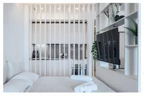 Schöne Wohnung mit 1 Schlafzimmer für 4 Personen - Image 2