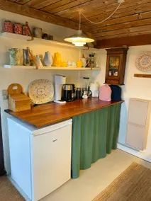 Cosy holiday home 260 metres from Tranum Beach - Image 5