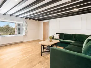 Children-friendly cottage with garden | River view | Dogs allowed - Image 3