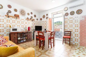 Agréable maison de vacances entièrement équipée avec internet haut débit | Vue ville | Avec animaux bienvenus - Image 2