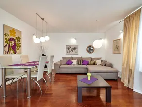 Appartement avec 1 chambre pour 3 personnes - Image 4