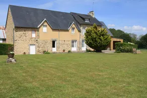 Gite Dragey-Ronthon, 5 pièces, 7 personnes - FR-1-362-430 - Image 2
