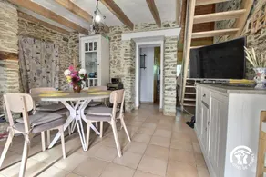 Gite with garden - Image 3