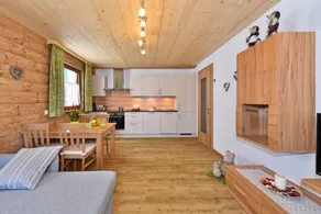 Flat with garden & barbeque | Garden view - Image 2