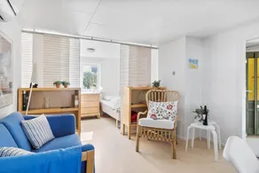 Holiday home with terrace & barbeque - Image 2