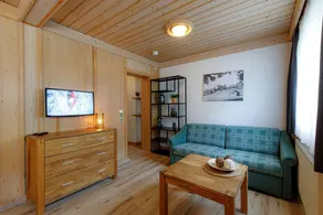 Apartamento con piscina y sauna - Image 3