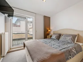 Fully equipped apartment with terrace | Next to the beach - Image 5