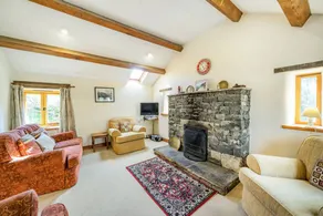 Cottage with garden - Image 5