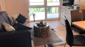 Appartement de vacances avec terrasse | Vue jardin - Image 2