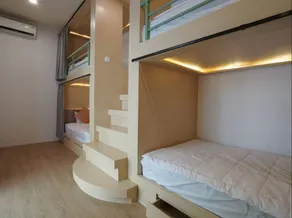 Hotel Puri Rinjani Kuta Lombok - Image 5