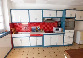 Cozy family home with garden in Assérac - Image 4