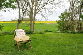 House with garden & terrace | Garden view - Image 2