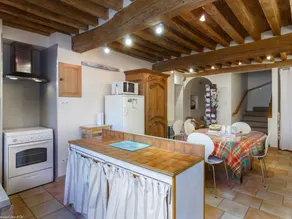Chambre d'hôtes avec 1 chambre à coucher pour 2 personnes - Image 4