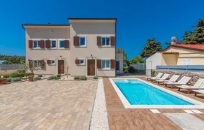 Fantástica villa apta para familias con sauna y barbacoa | Vistas al mar - Image 2