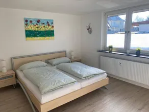 Apartment 'Rheingold' with Private Terrace, Private Garden and Wi-Fi - Image 5