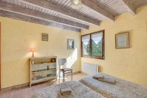 B&B with terrace, garden & BBQ | Mountain view - Image 4