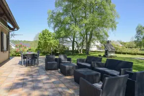 Family-oriented charming house with sauna, garden & BBQ | Garden view | Pets are welcome - Image 5