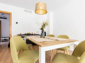 Holiday home with terrace & barbecue - Image 2