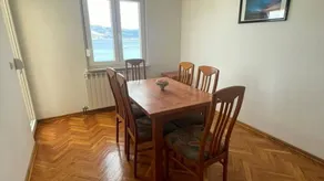 Holiday apartment with BBQ & terrace | Sea view - Image 3