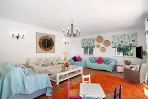 Country House 'Quinta Da Ilda' with Sea View, Wi-Fi and Air Conditioning - Image 5