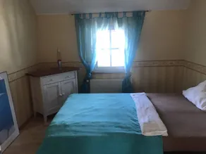 Children-friendly nice flat with pool, garden & jacuzzi - Image 3
