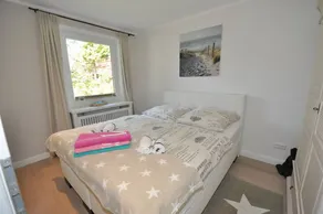 Ferienwohnung Lütte Deern - Image 5