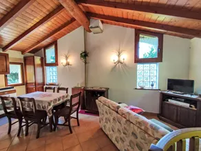 House with garden & terrace | Mountain view - Image 4
