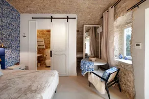 Chambre privée avec terrasse, jardin et internet haut débit | Vue lac - Image 2