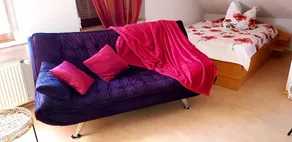 Apartment with 1 bedroom for 3 persons - Image 4