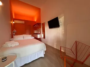 Weiträumiges Privatzimmer mit Garten - Image 2