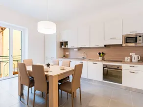 Apartamento vacacional con 1 dormitorio para 4 personas - Image 2